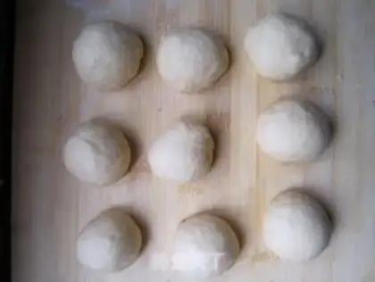 Make Little, little toast step 6