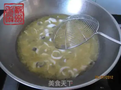 Make Delicious sourfish step 5