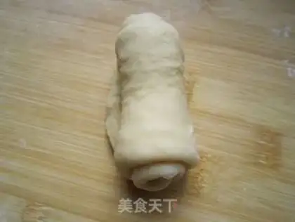 Make Little, little toast step 8