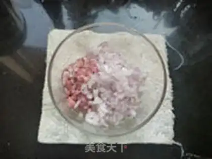 Make The lamb step 7