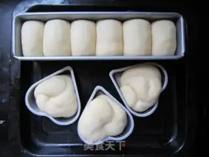 Make Little, little toast step 10
