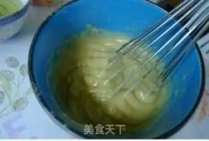 Make Homemade mayonnaise step 5