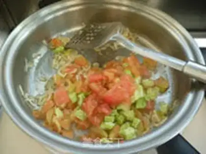 Make Tomato step 7