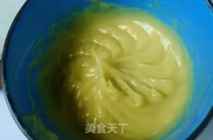 Make Homemade mayonnaise step 6