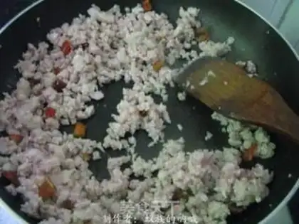 Make Sourbeans step 3