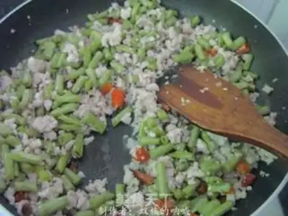 Make Sourbeans step 4
