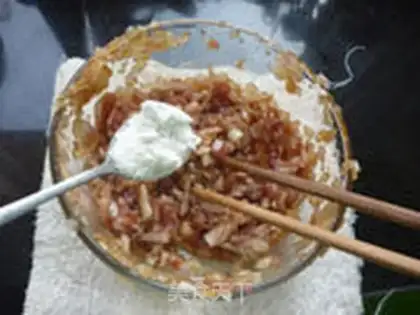 Make The lamb step 12