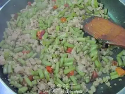 Make Sourbeans step 5