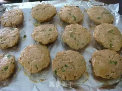Make Roasted meatloaf step 7