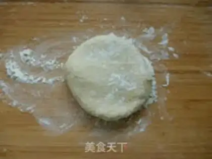 Make The lamb step 14