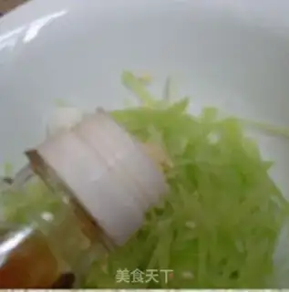 Make Clear your mouth step 2
