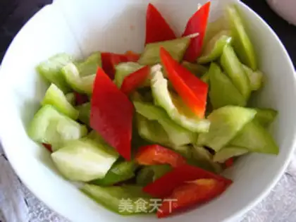 Make Paprika step 3