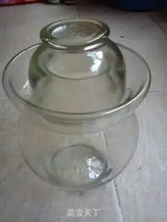 Make Pickles step 2