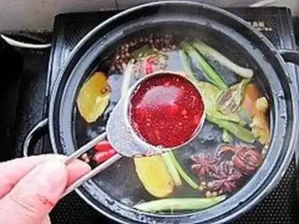 Make Secret halogen step 5