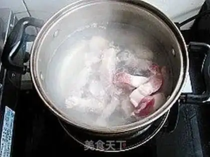 Make Secret halogen step 8