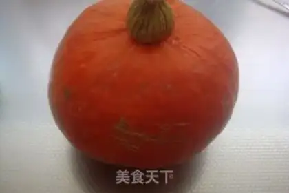 Make Goldmelon steamed eggs step 0