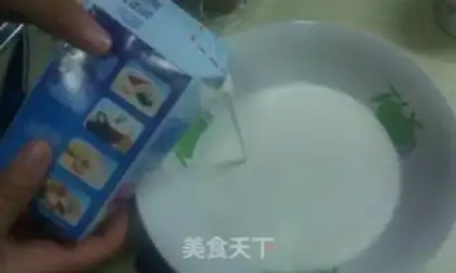 Make Eggstick step 2