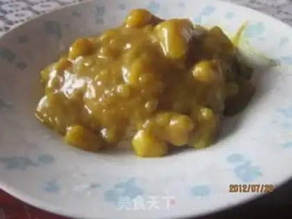 Make Potato curry step 5