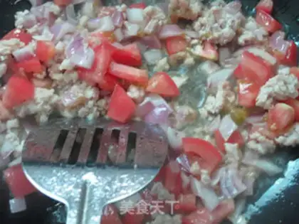 Make TOMATO SAUCE Q-Q-Q-Q-E step 3