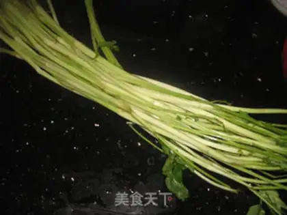 Make The celery step 3