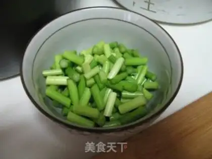 Make Japanese pork step 2