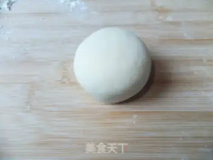 Make Pumpkin, bean bag step 4