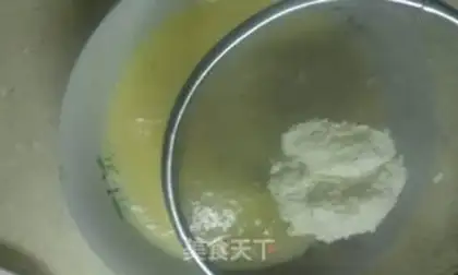 Make Eggstick step 11