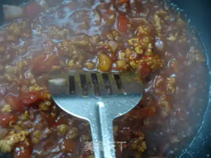 Make TOMATO SAUCE Q-Q-Q-Q-E step 5