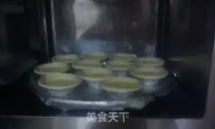 Make Eggstick step 14