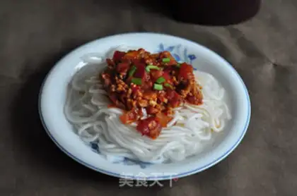 Make TOMATO SAUCE Q-Q-Q-Q-E step 7