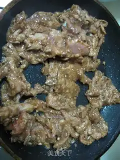 Make Japanese pork step 6