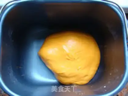 Make Gold cheese toast step 3