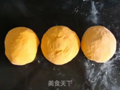 Make Gold cheese toast step 5