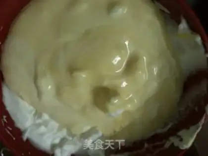 Make Yogurt step 7