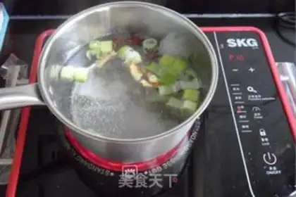Make Pearpear step 3
