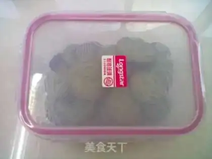 Make Tea cookies step 10
