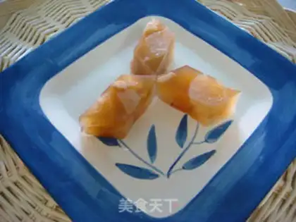 Make Cow radish step 8