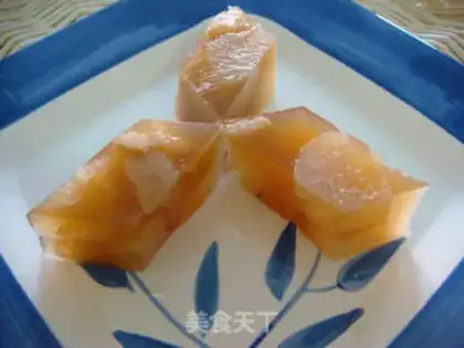 Make Cow radish step 9