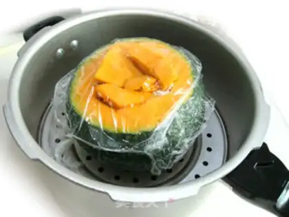 Make Pumpkin step 5