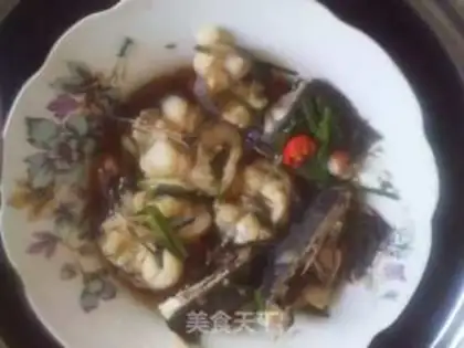 Make Fresh catfish step 4