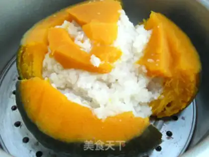 Make Pumpkin step 6