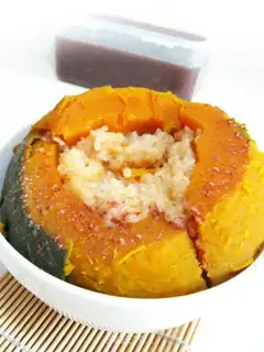 Make Pumpkin step 7