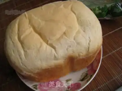Make Ice cream milk toast step 9