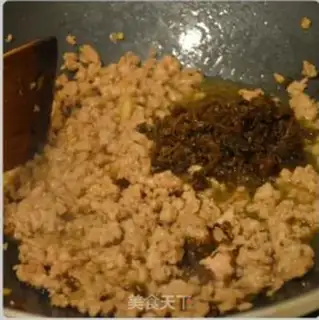Make Fried noodles step 4