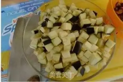 Make Cheese for noodles step 2