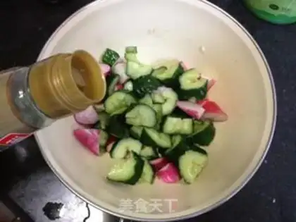 Make A croquette step 3