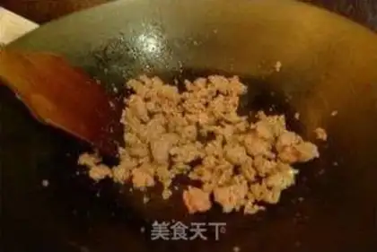 Make Cheese for noodles step 5