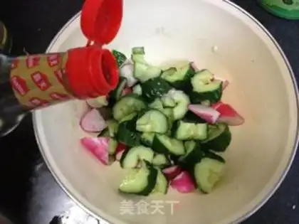 Make A croquette step 4