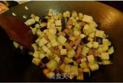 Make Cheese for noodles step 6