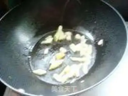 Make Jealousy cabbage step 3